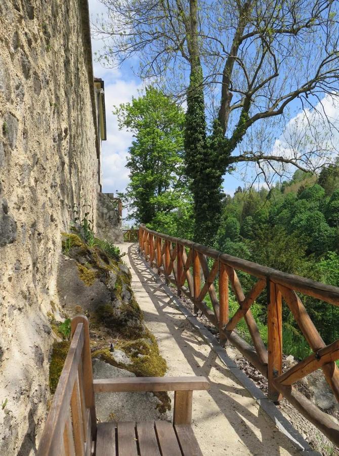 Penzion - Restaurant U Zamku Bečov nad Teplou Dış mekan fotoğraf